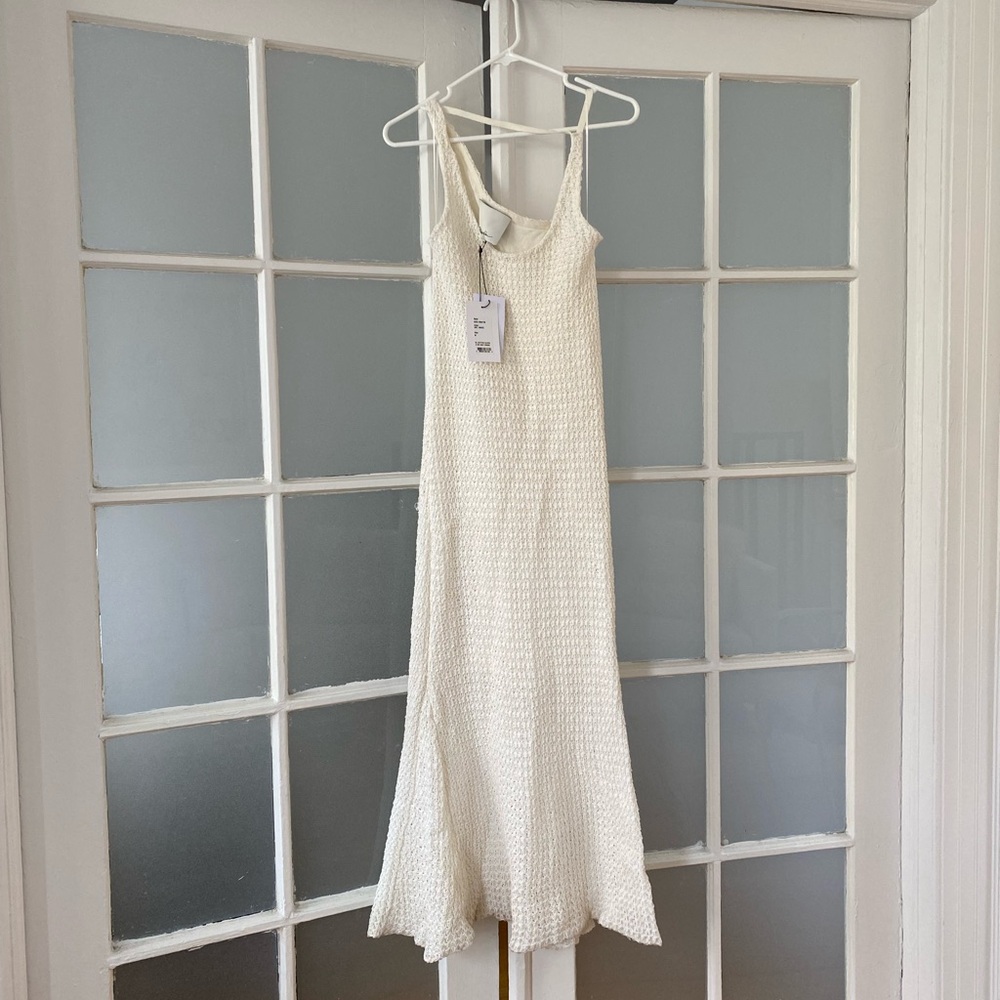 Phillip Lim-Brand new knit dress